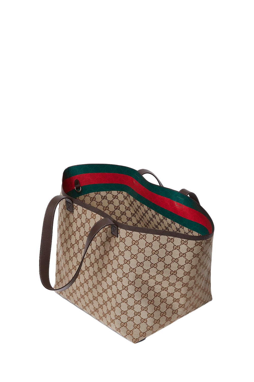 Gucci Totissima Medium Tote Bag