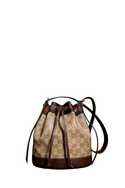 Venice Small Bucket Bag