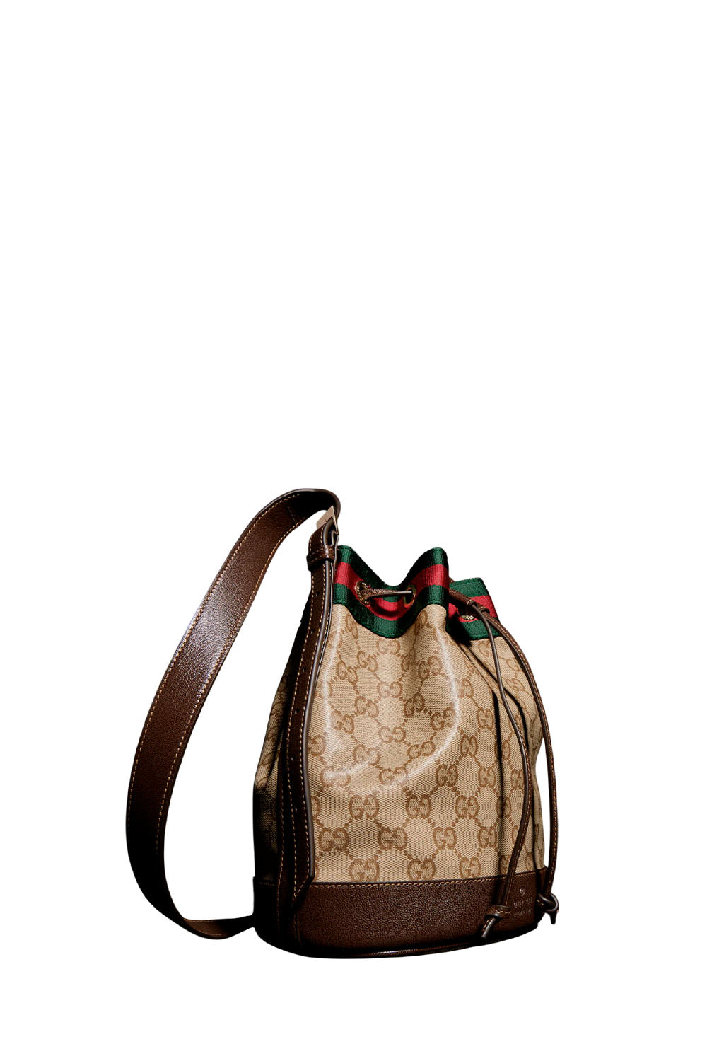 Venice Small Bucket Bag