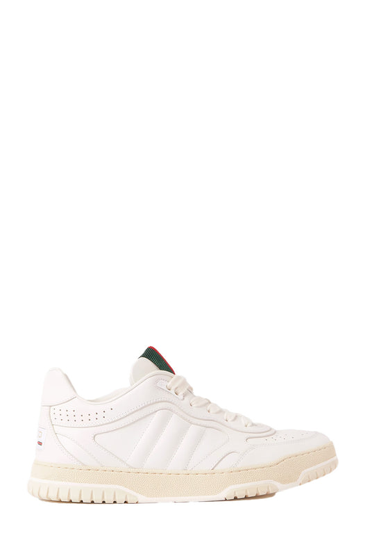 Women's Gucci Re-Web Sneaker