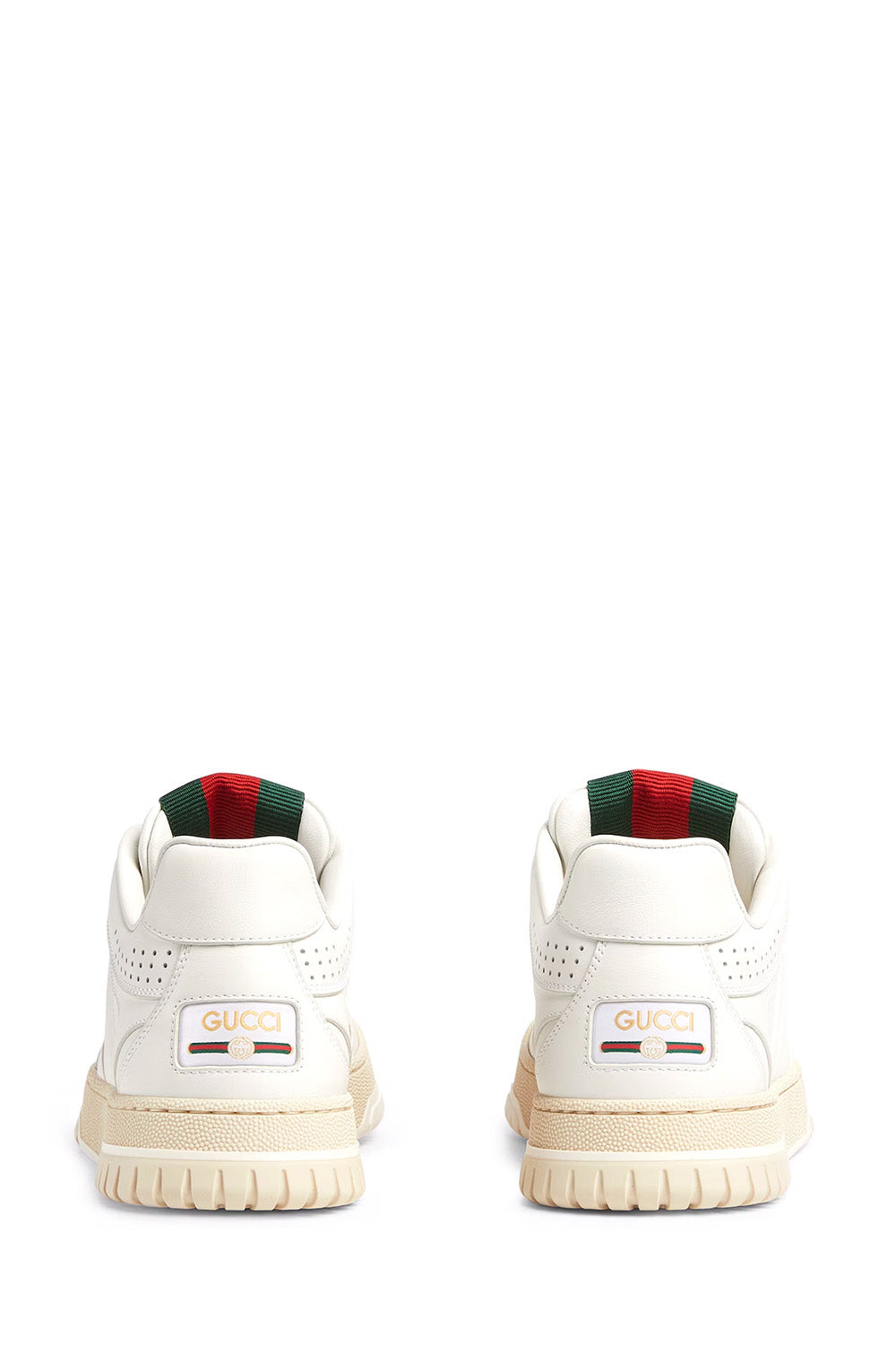 Women's Gucci Re-Web Sneaker