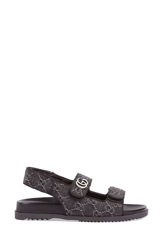 Double G sandals