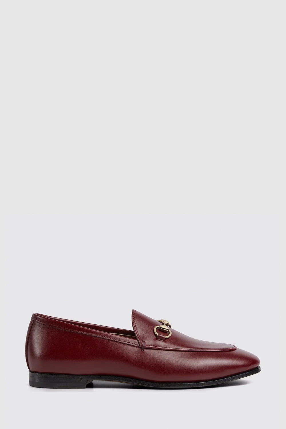 Women's Gucci Jordaan Loafer