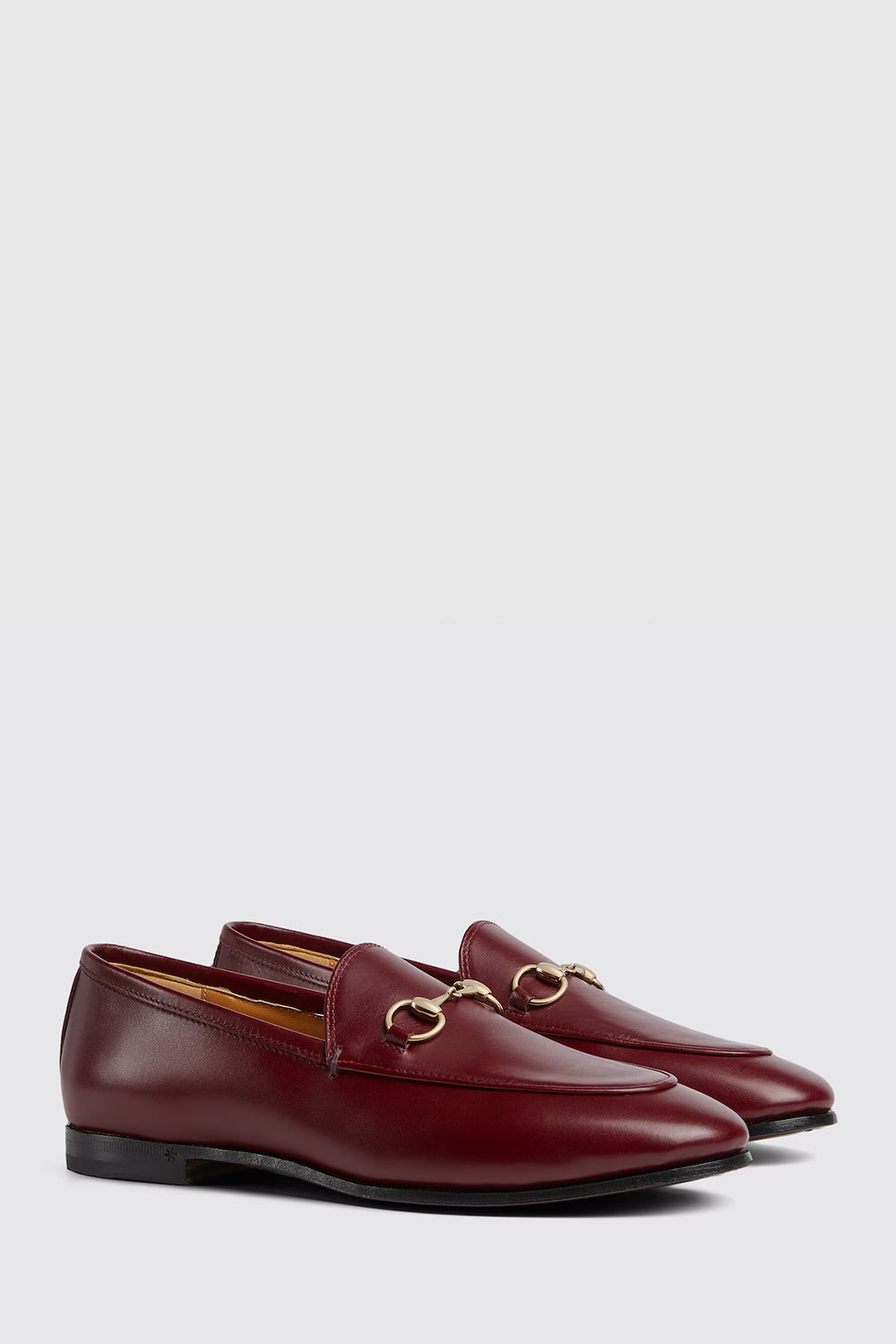 Women's Gucci Jordaan Loafer