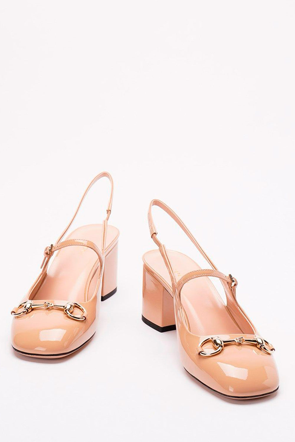 Women's Horsebit Pump