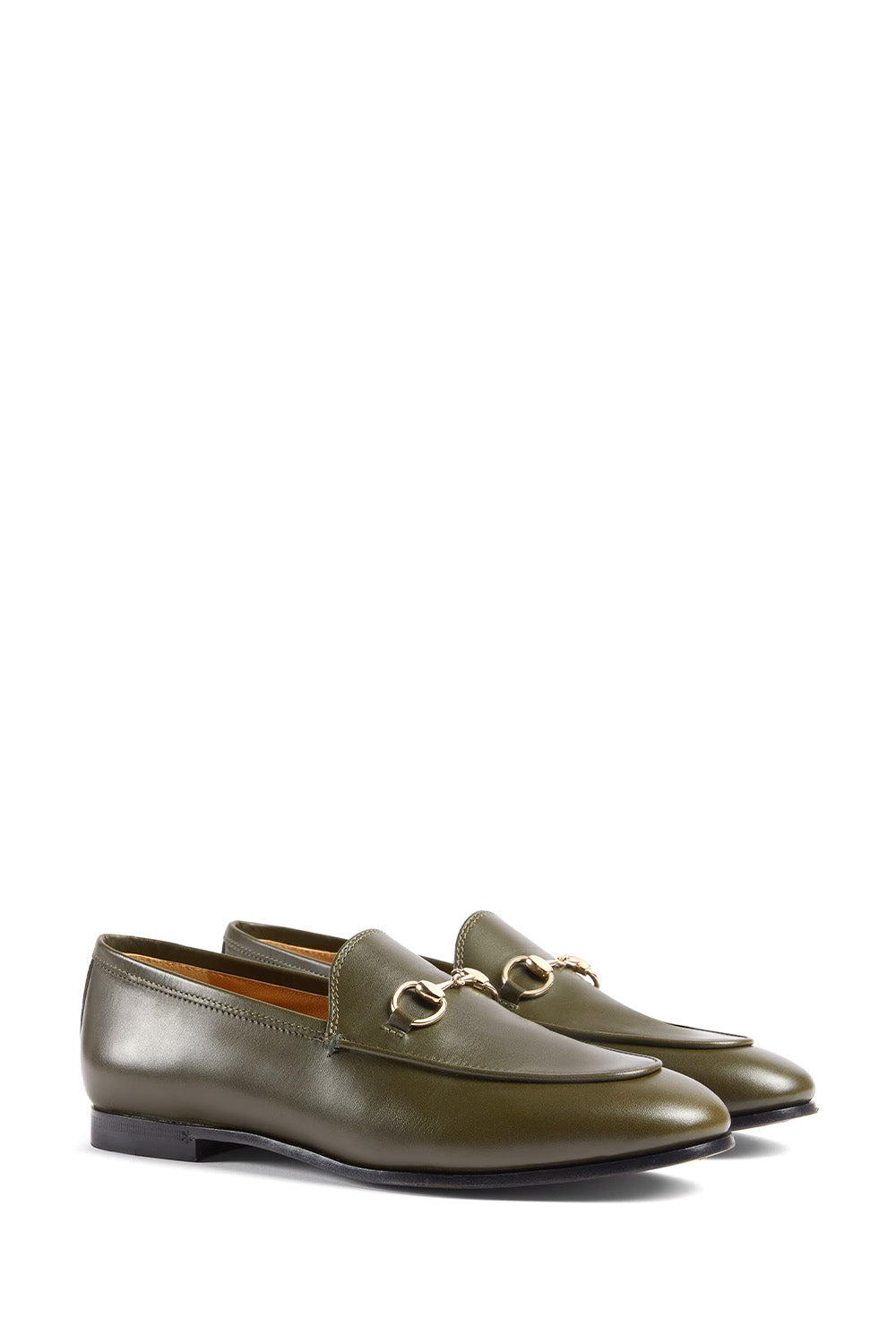 Gucci Jordaan Loafer