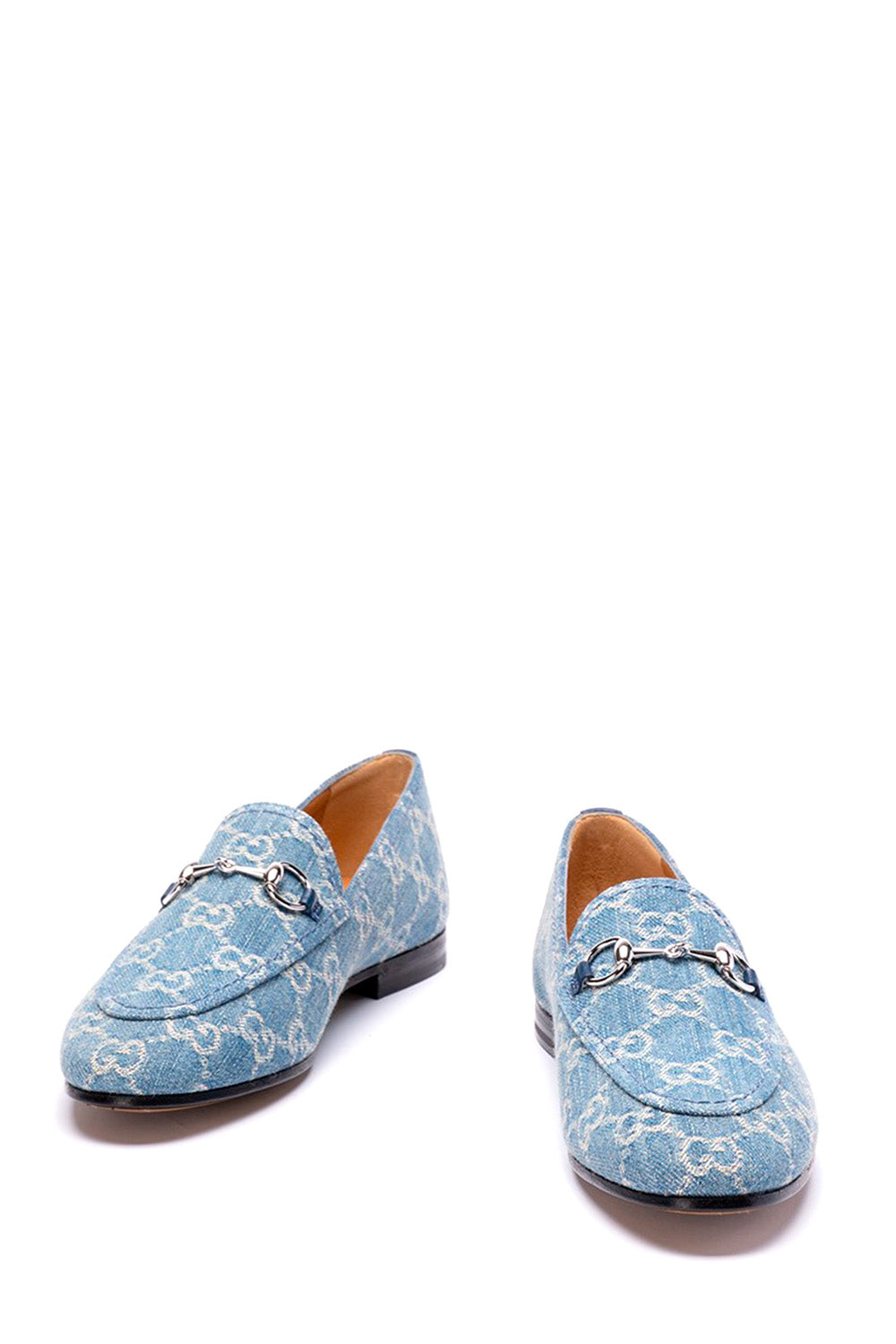 Jordaan Loafers