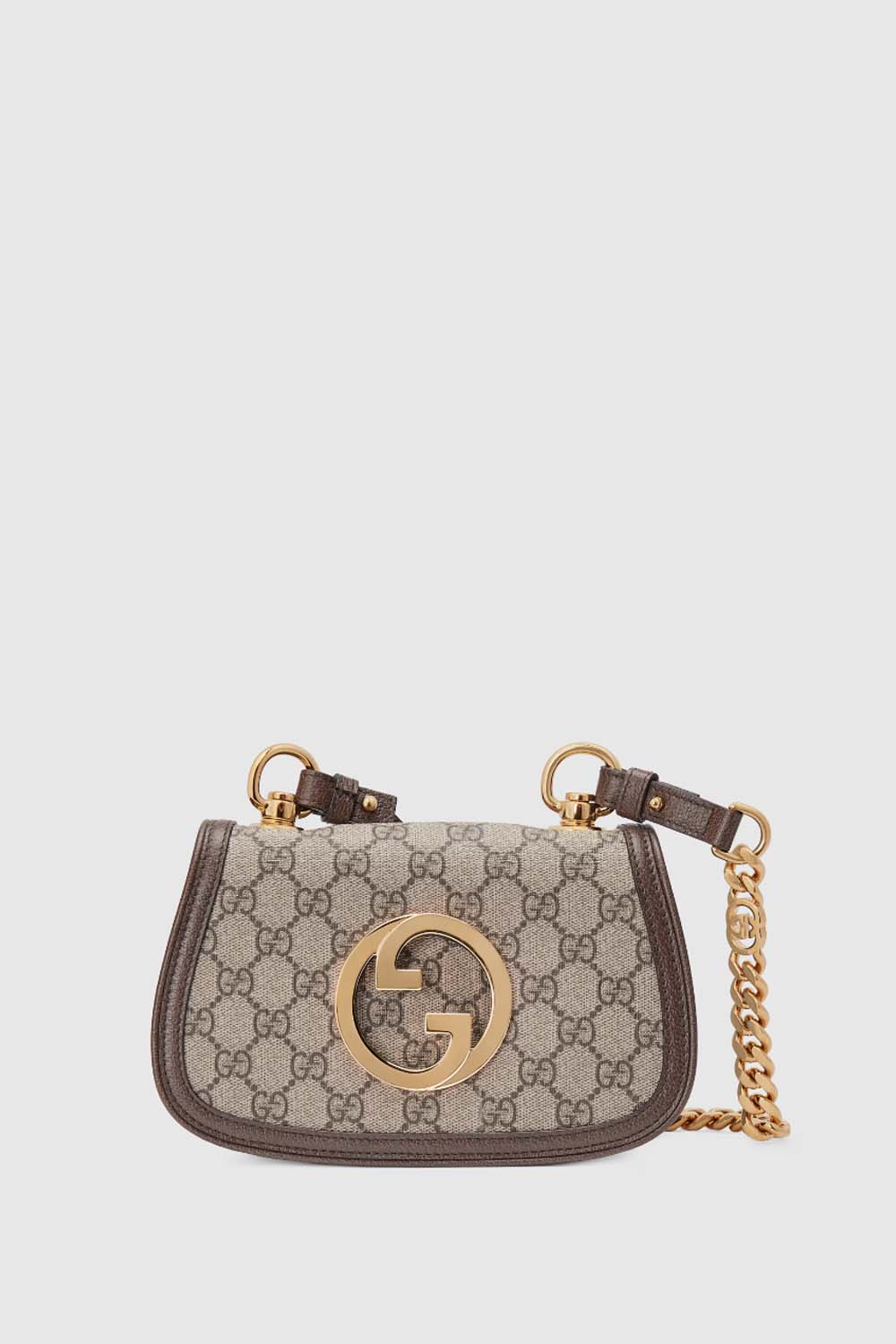 Gucci Blondie Mini Shoulder Bag