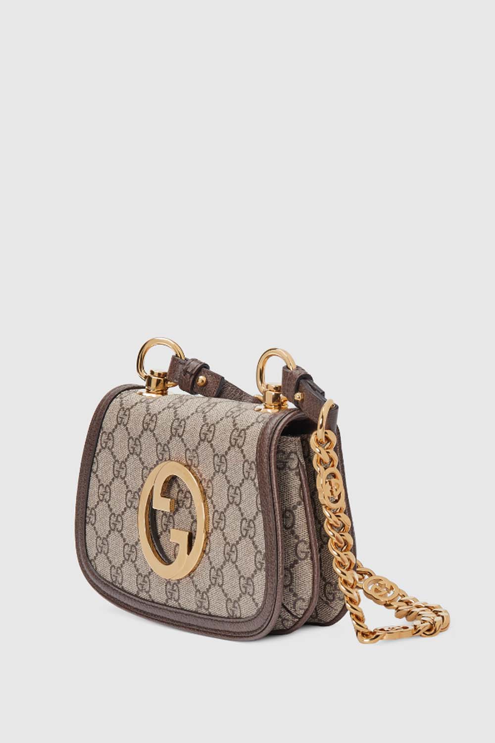 Gucci Blondie Mini Shoulder Bag