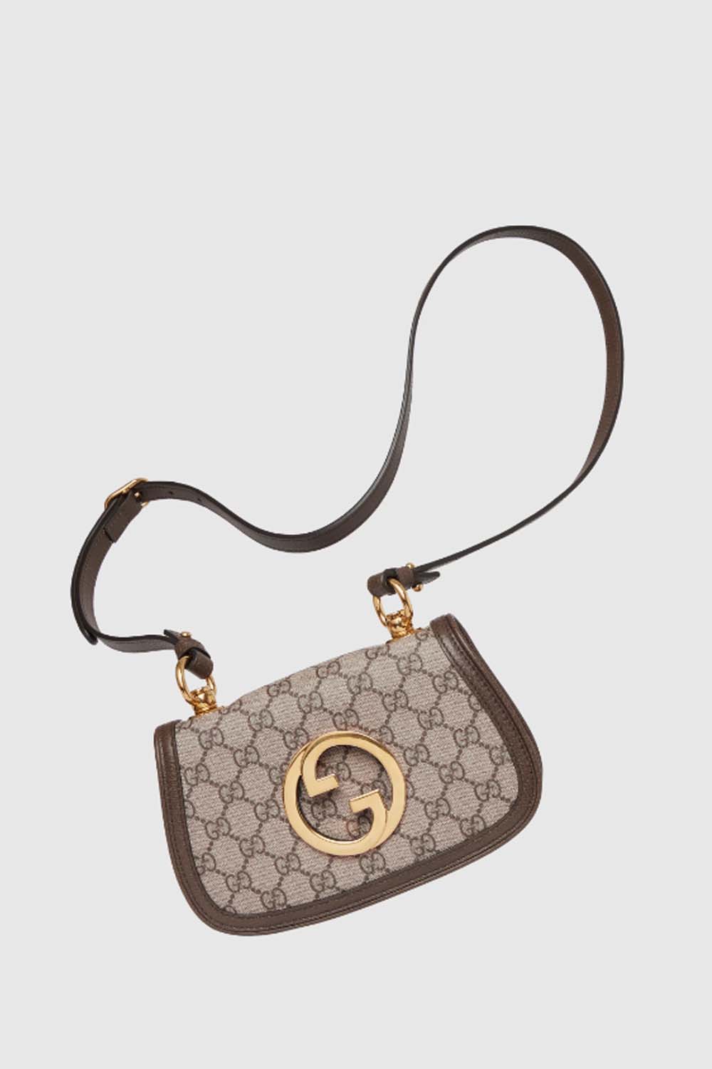 Gucci Blondie Mini Shoulder Bag