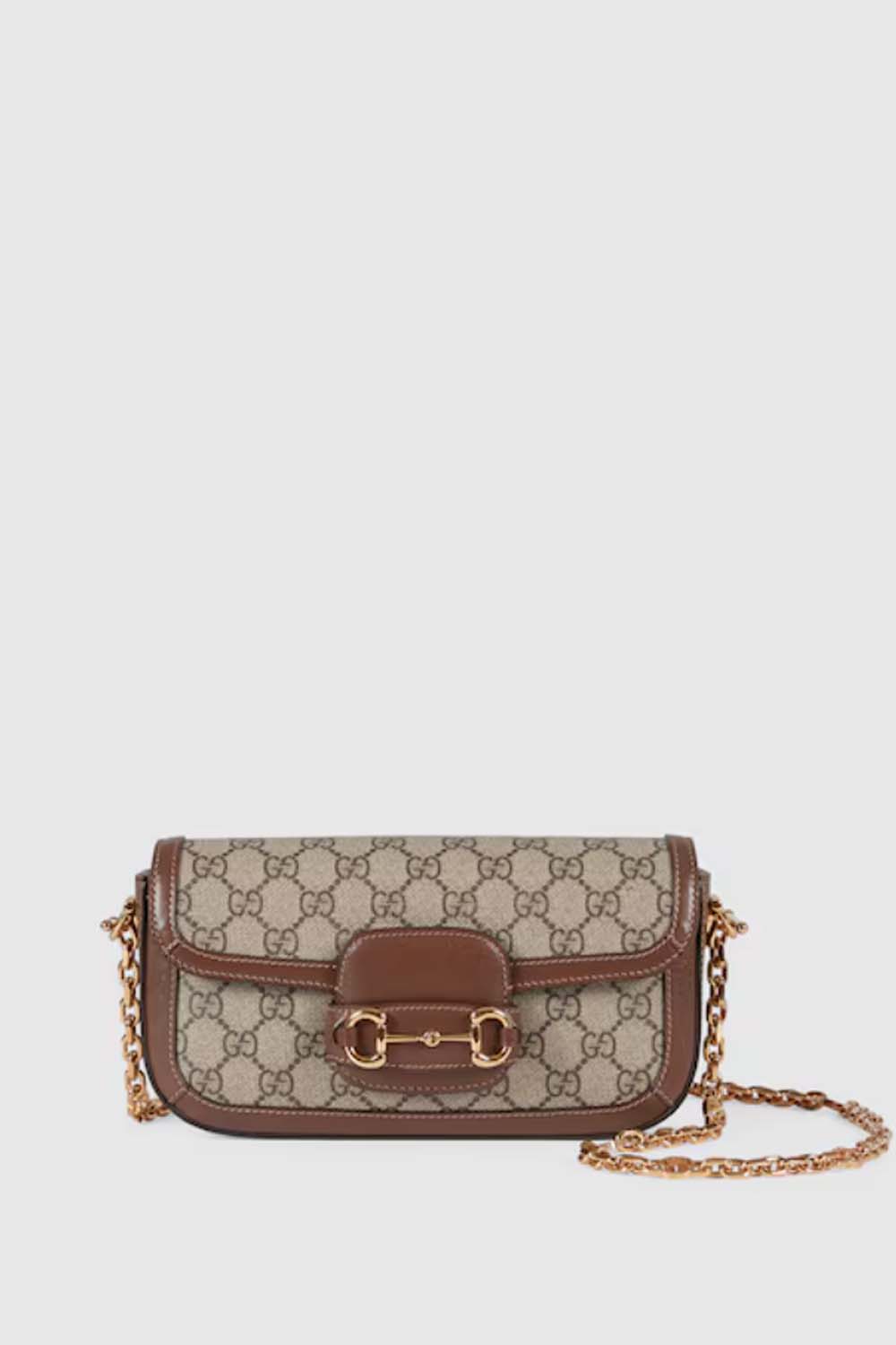 Gucci Horsebit 1955 Shoulder Bag