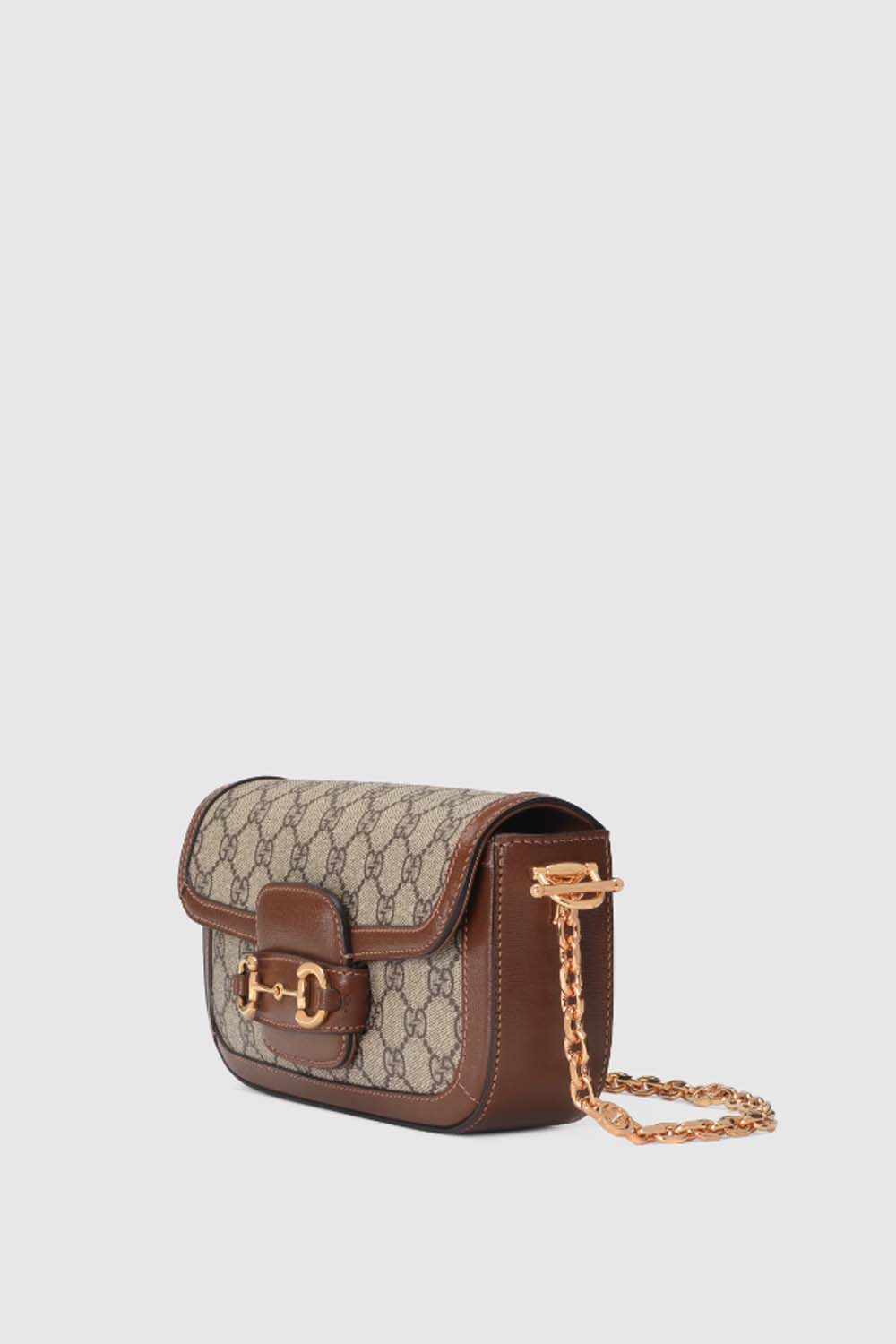 Gucci Horsebit 1955 Shoulder Bag