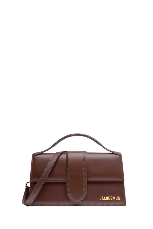 Le Grand Bambino - Brown