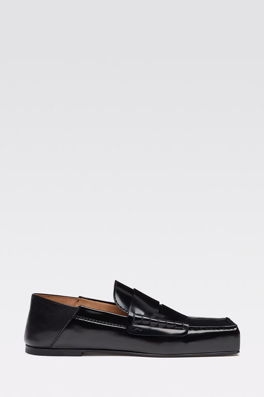 The Carré Loafers