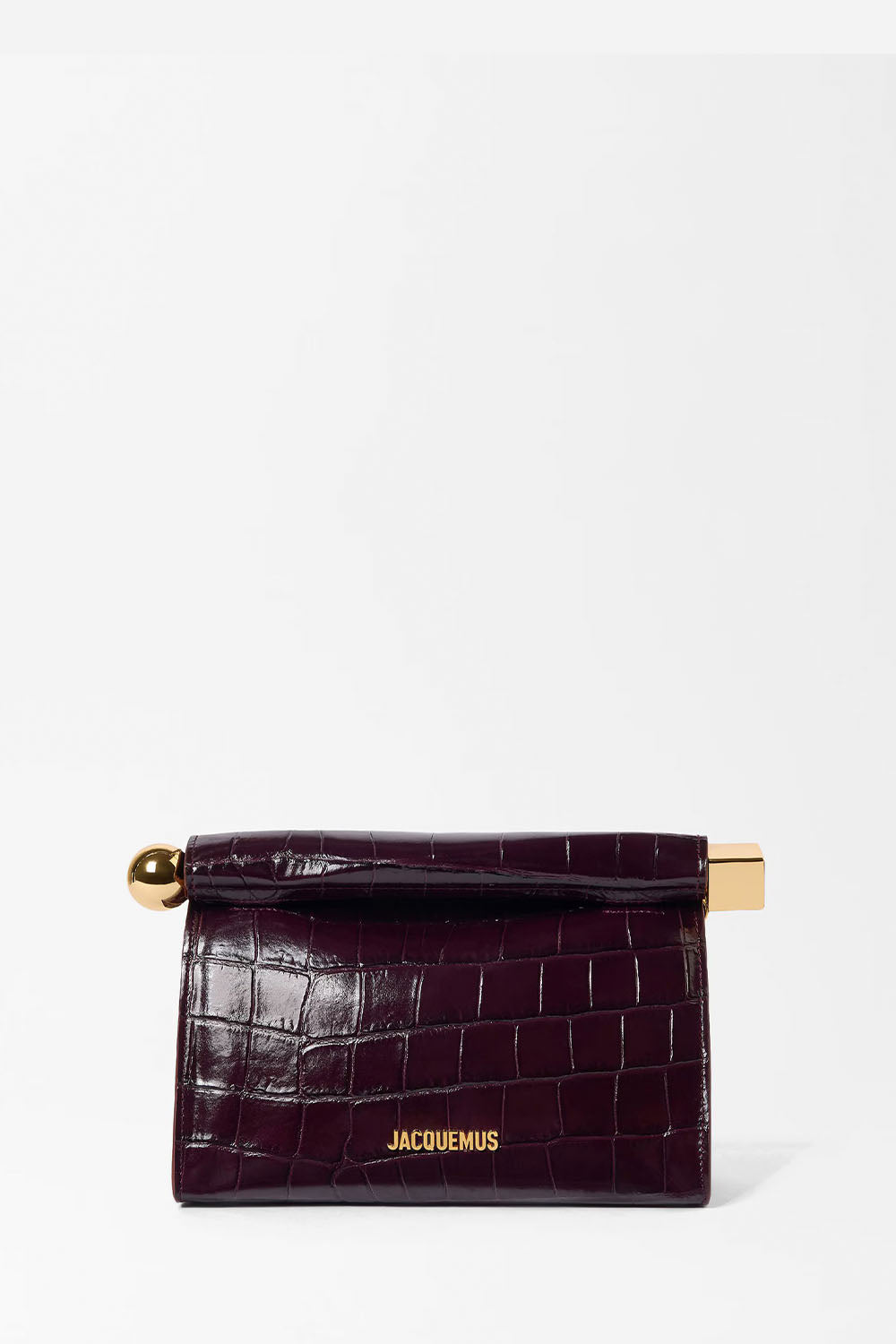 The Rond Carré bag