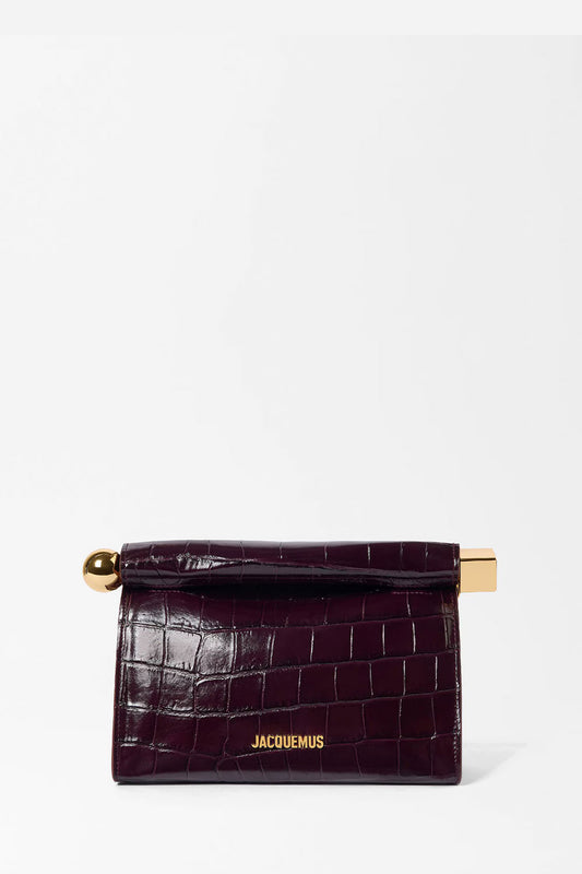 The Rond Carré bag