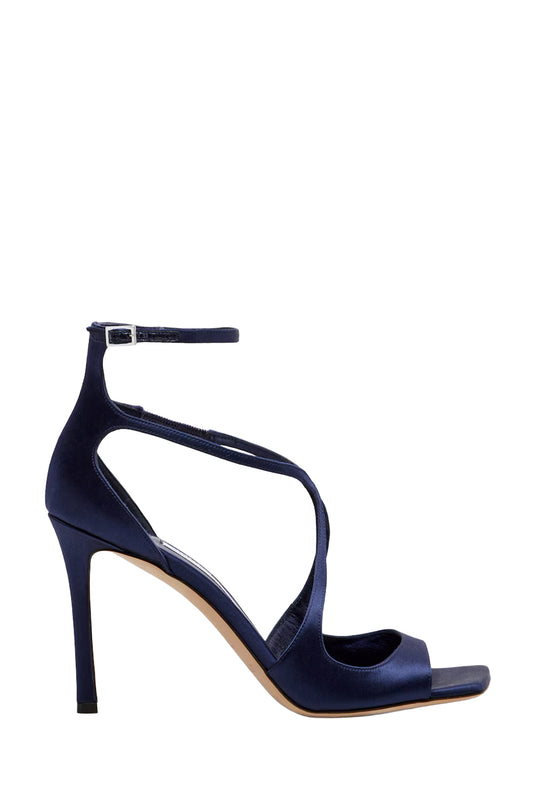 Azia 95 Satin Sandals