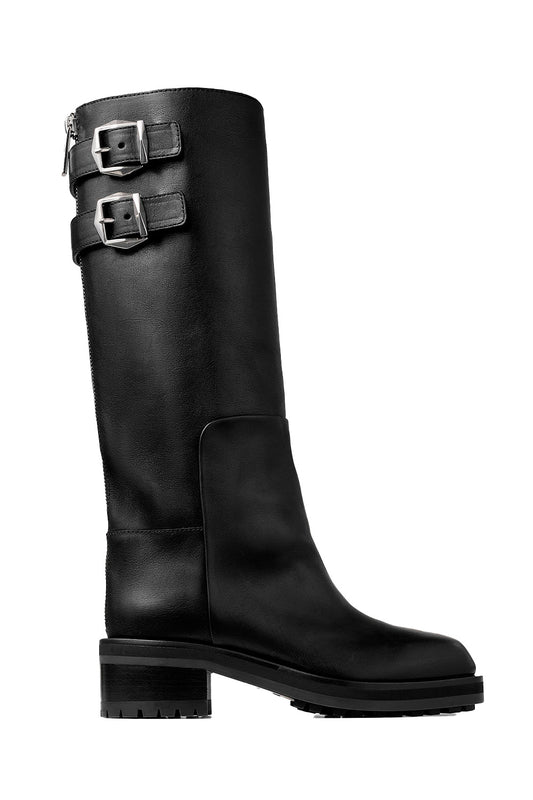 Brooklyn Knee Boot 50