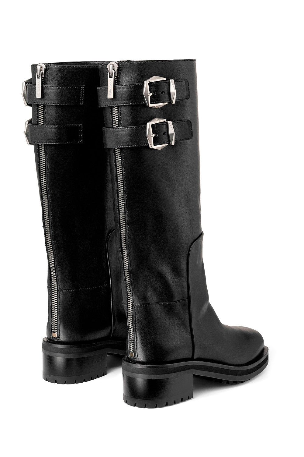 Brooklyn Knee Boot 50