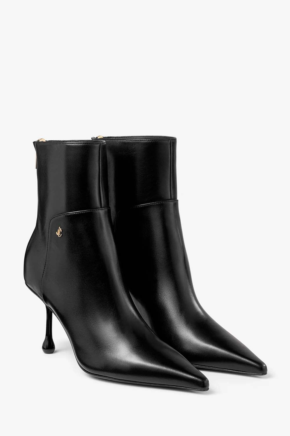 Cycas Ankle Boot 80
