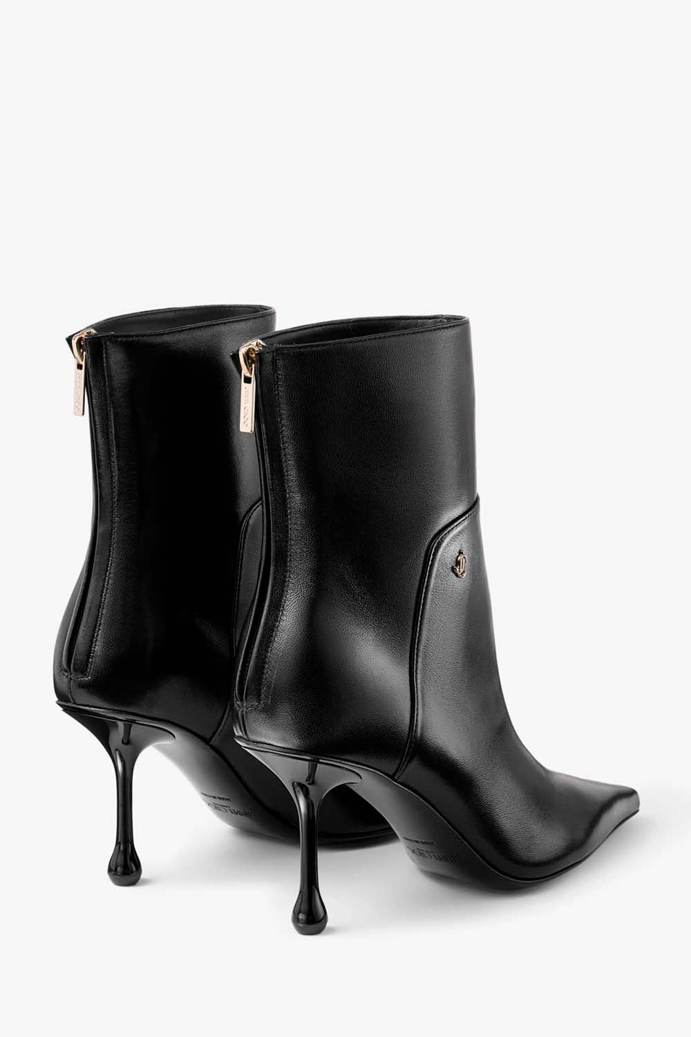 Cycas Ankle Boot 80