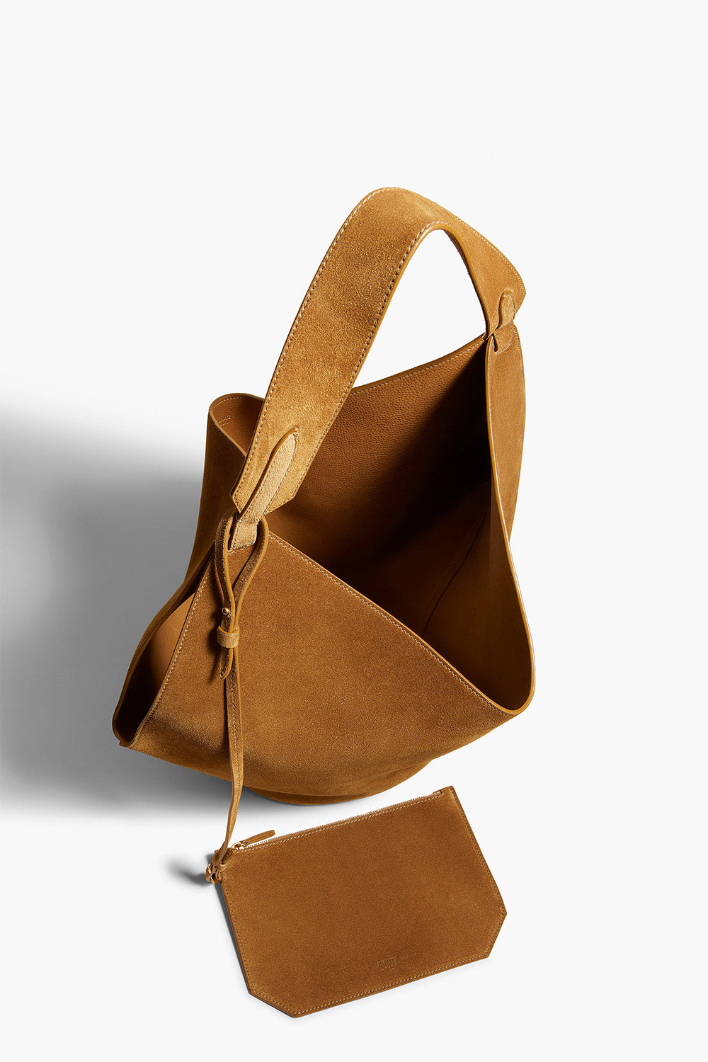 Medium Lotus Tote