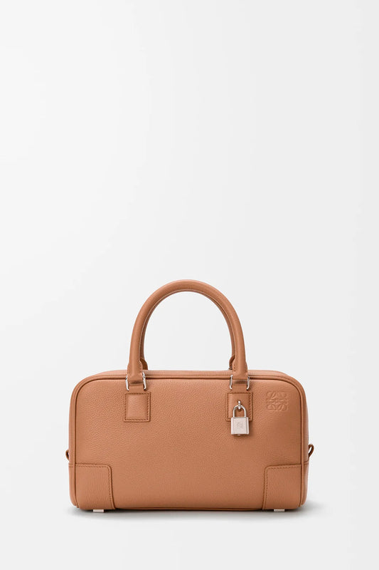 Amazona 23 Bag In Soft Grained Calfskin