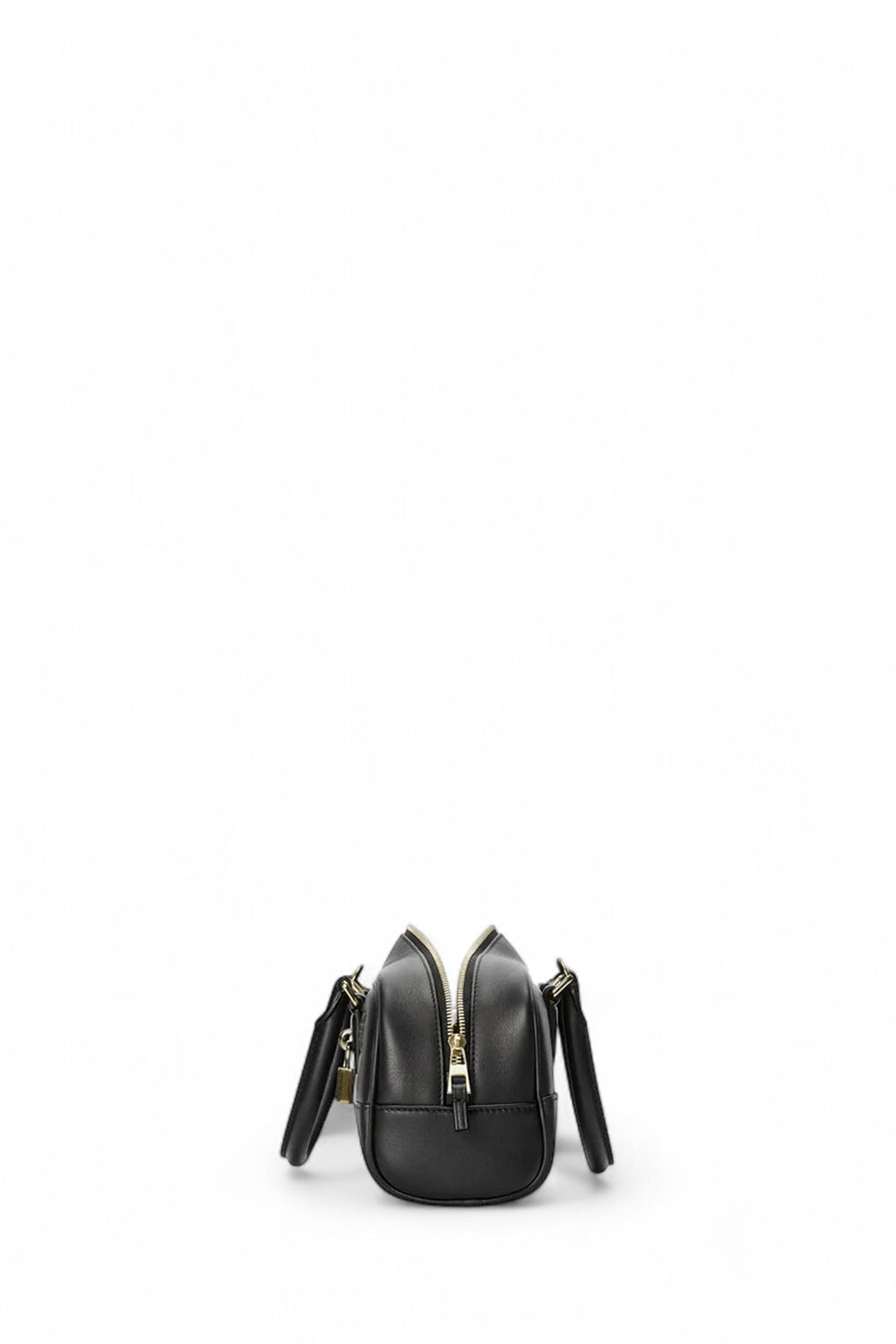 Amazona 23 Cropped Bag In Nappa Calfskin