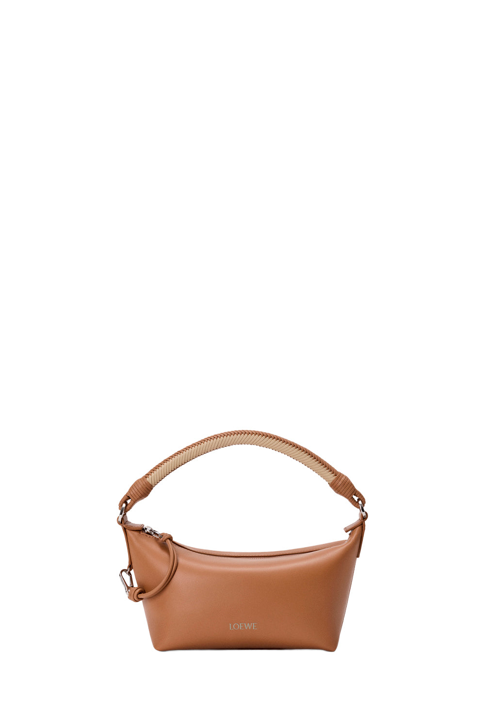 Cala Mini Bag In Mellow Nappa Lambskin