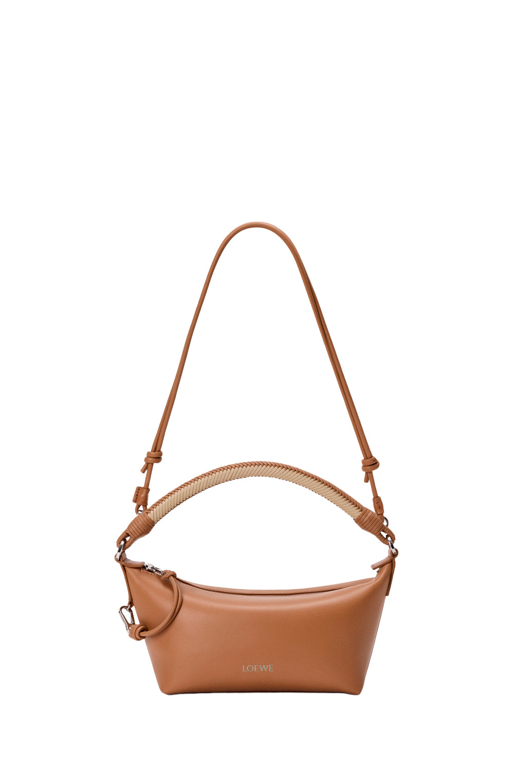 Cala Mini Bag In Mellow Nappa Lambskin
