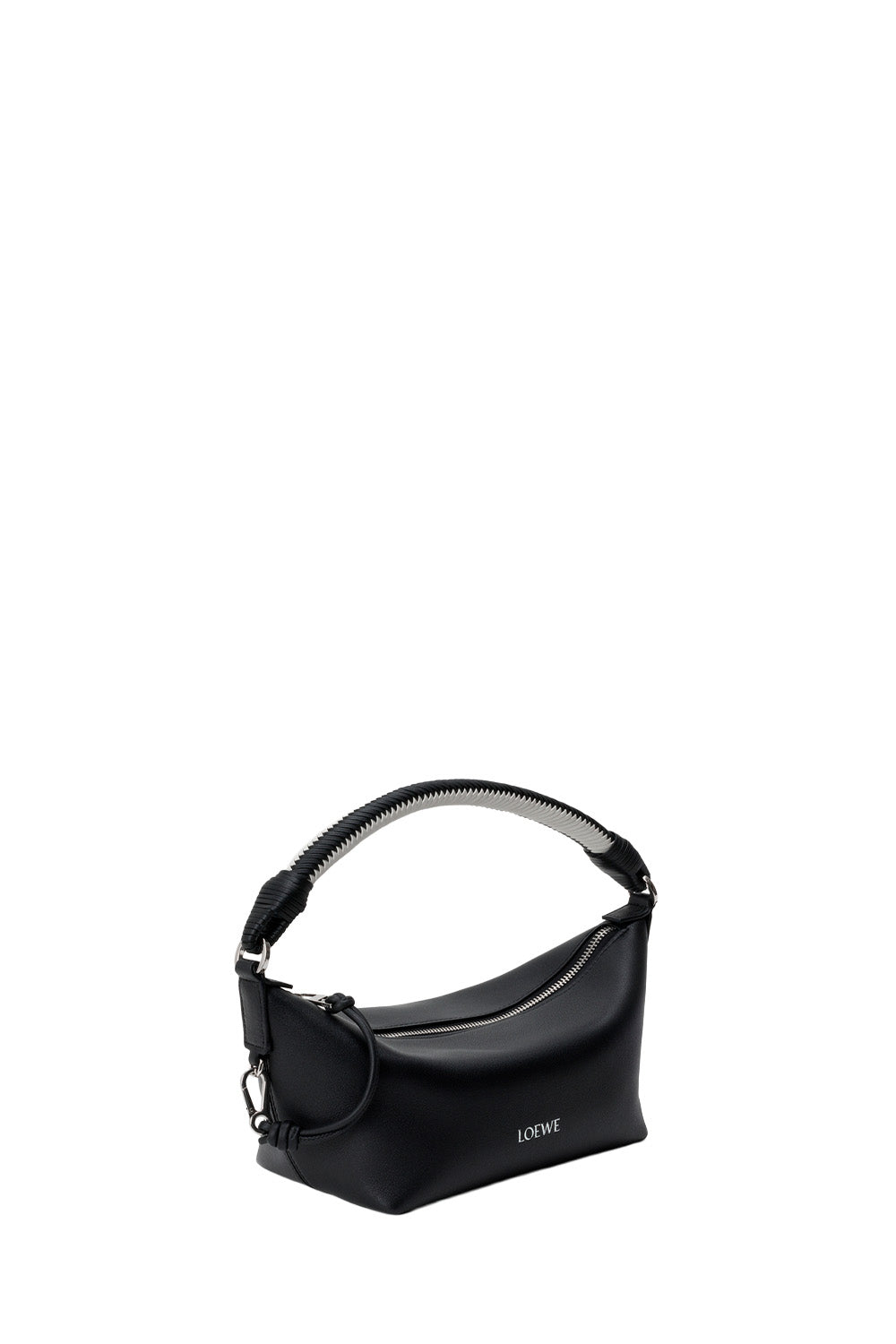 Cala Mini Bag In Mellow Nappa Lambskin