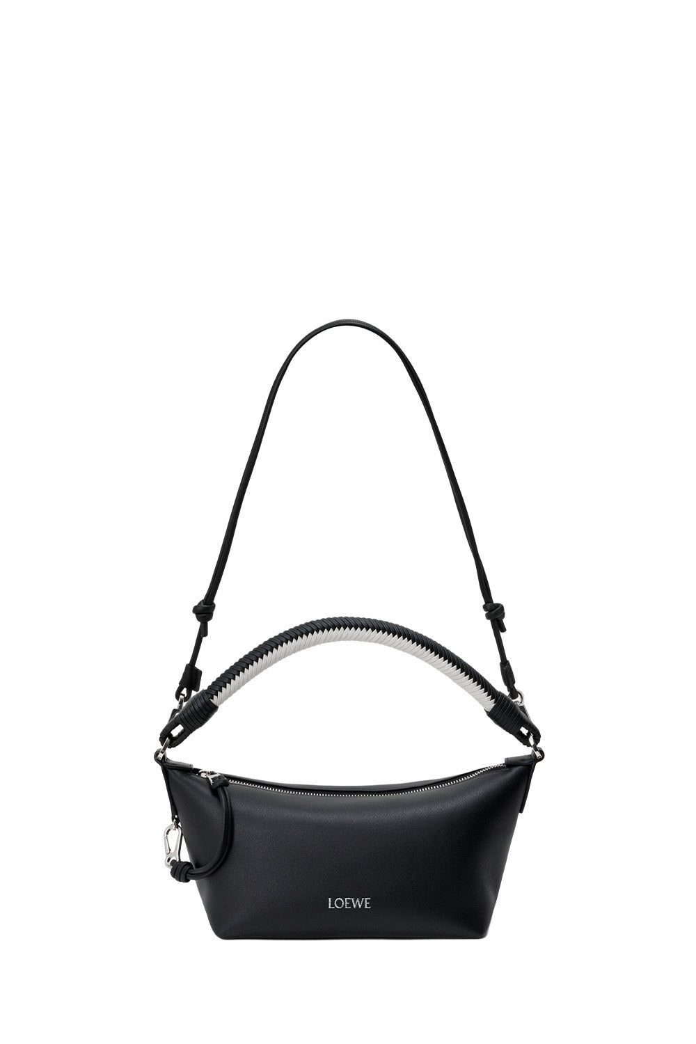 Cala Mini Bag In Mellow Nappa Lambskin
