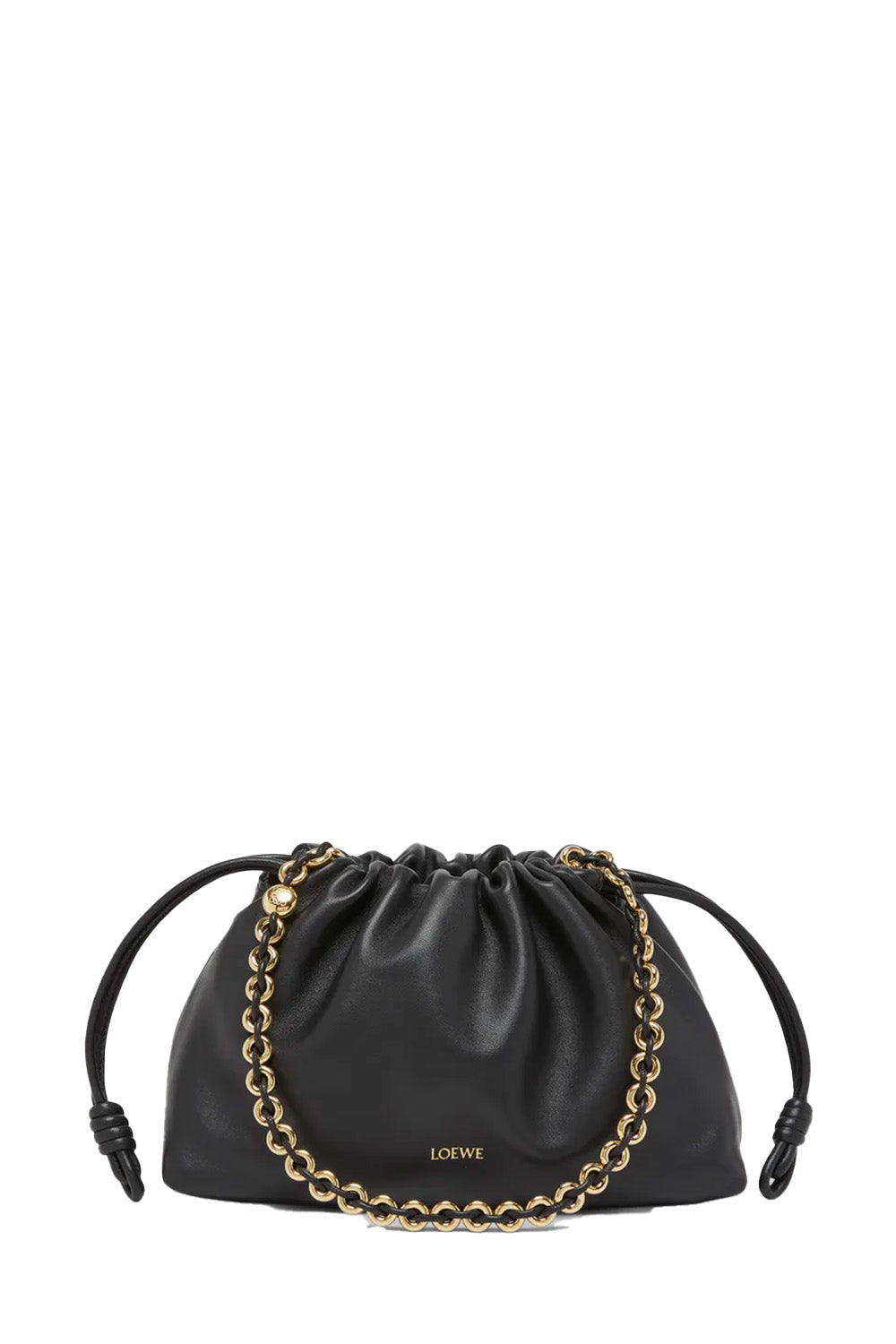 Medium Flamenco Purse In Nappa Lambskin