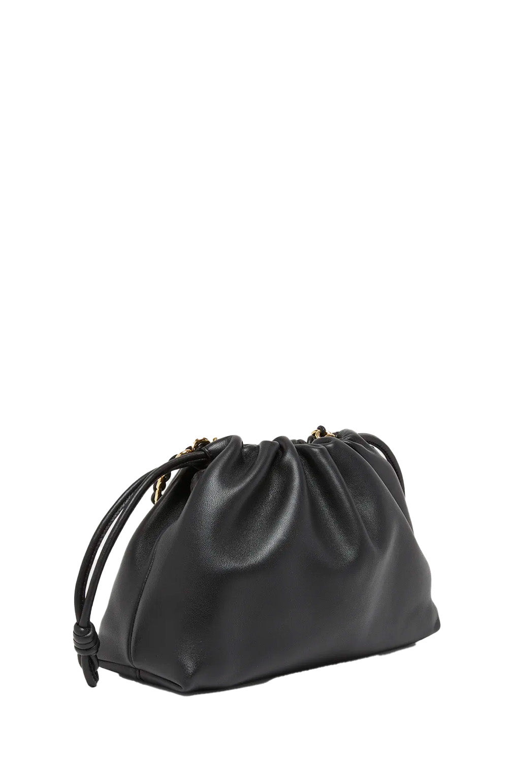 Medium Flamenco Purse In Nappa Lambskin