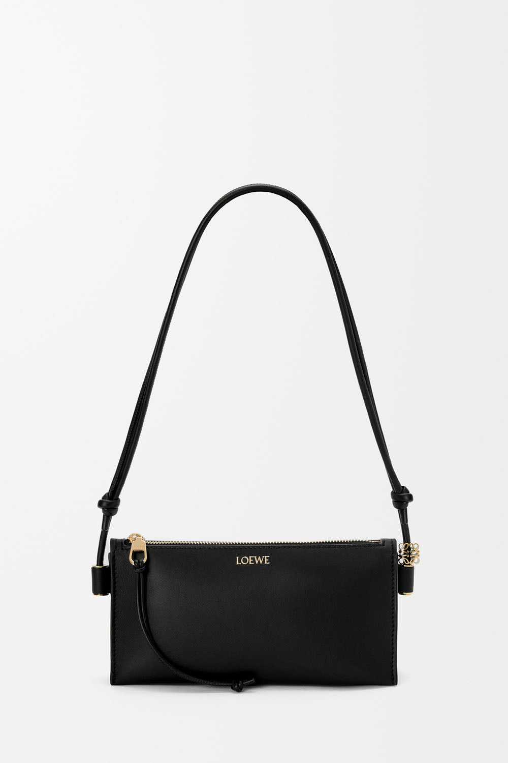 Joya Pouch In Nappa Calfskin