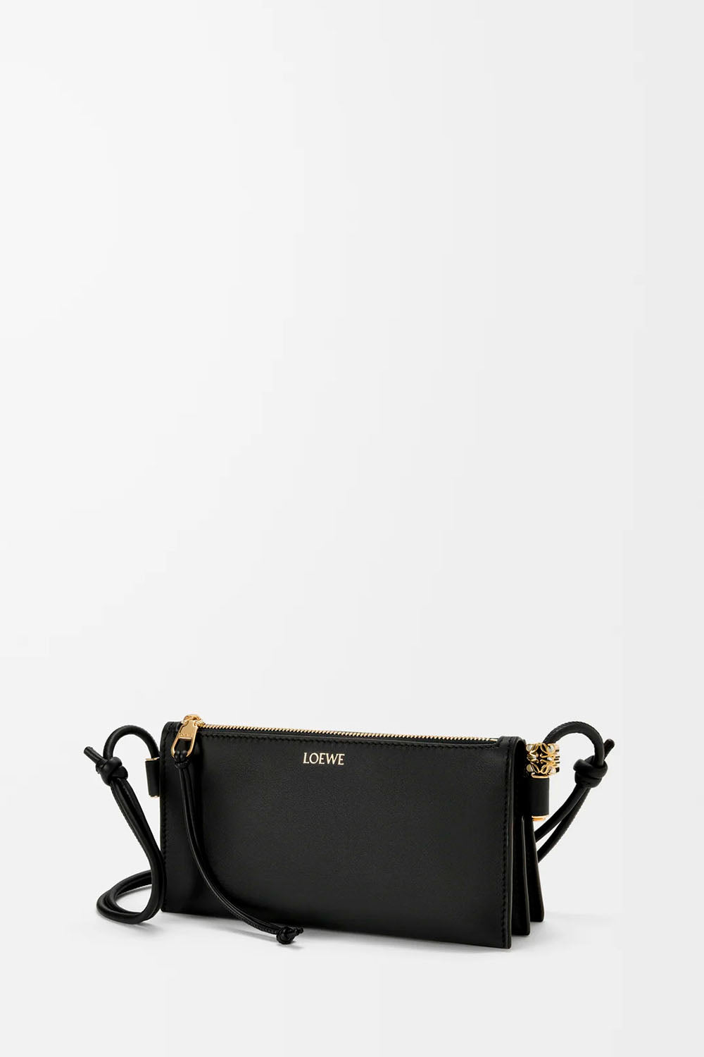 Joya Pouch In Nappa Calfskin
