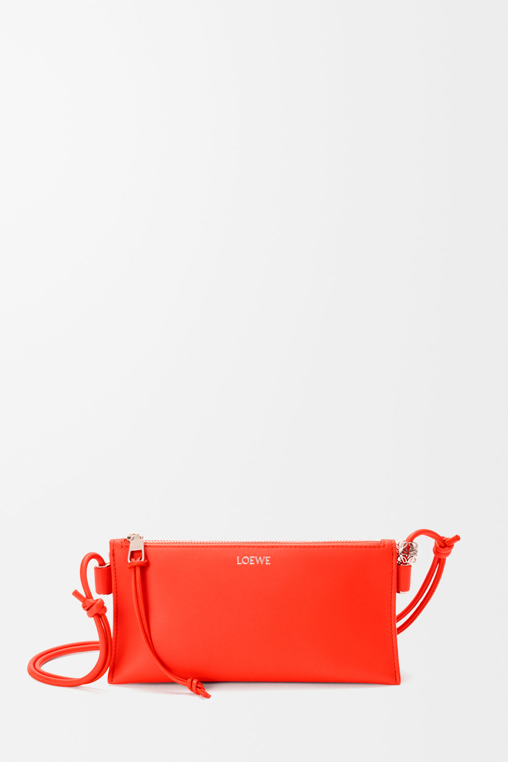 Joya Pouch In Nappa Calfskin