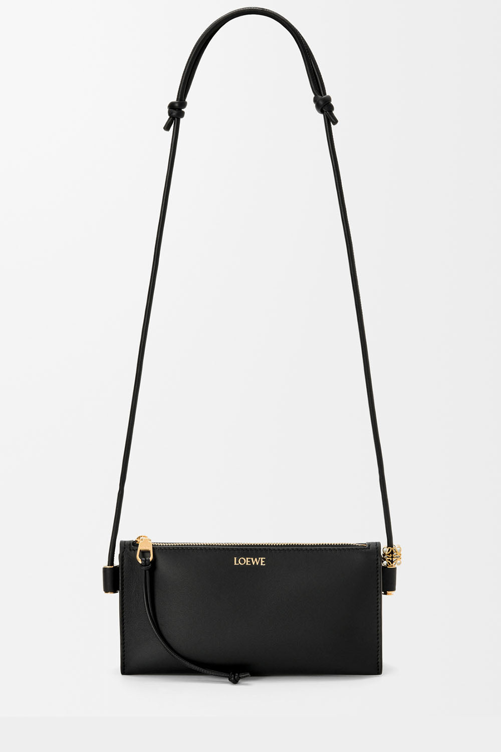 Joya Pouch In Nappa Calfskin