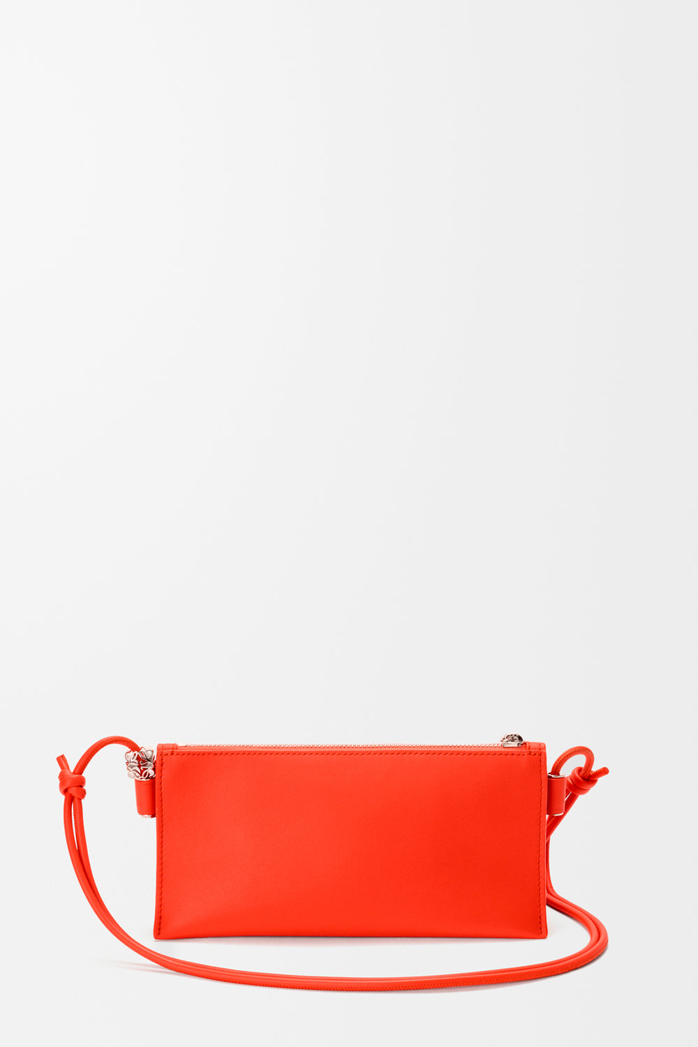 Joya Pouch In Nappa Calfskin