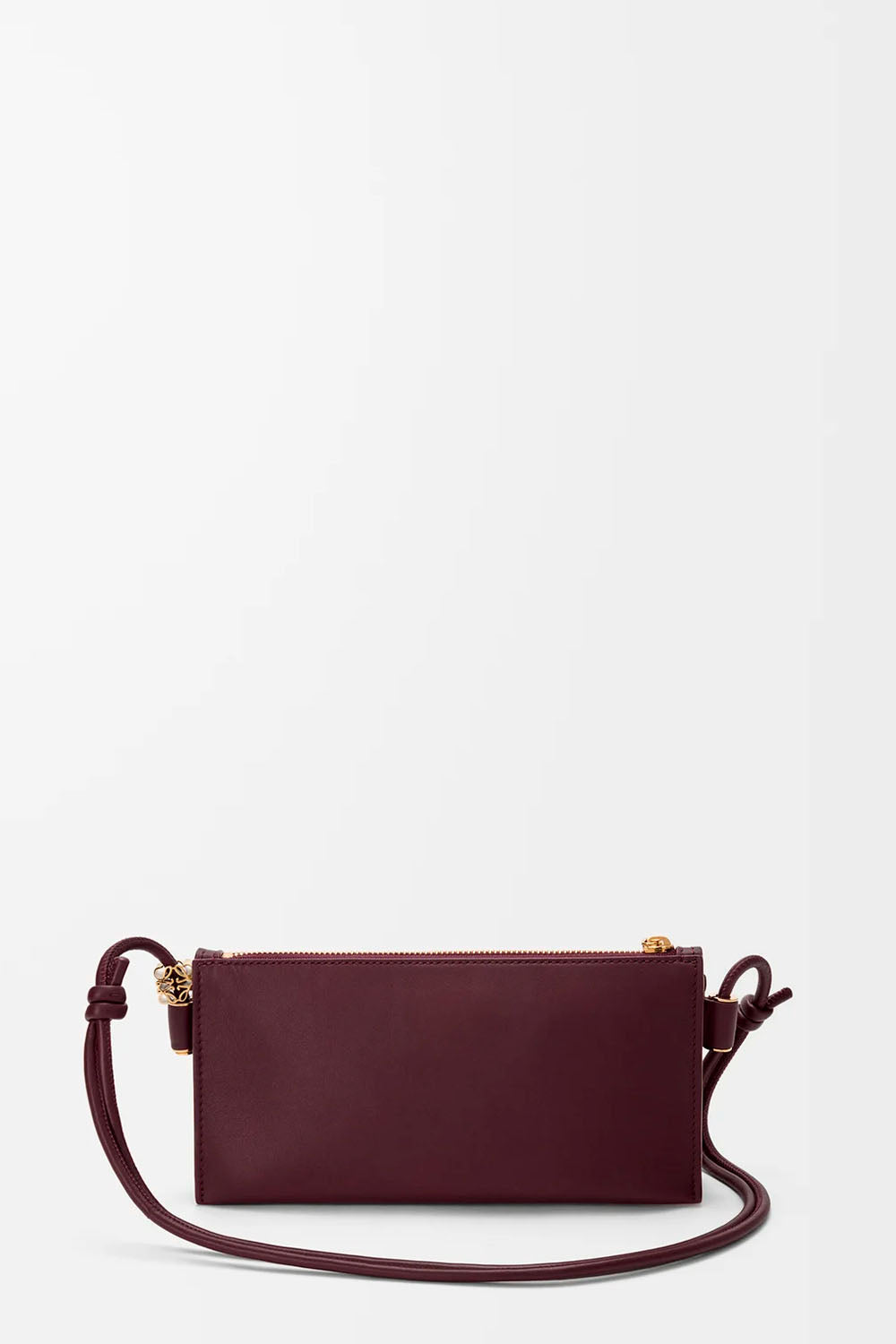 Joya Pouch In Nappa Calfskin