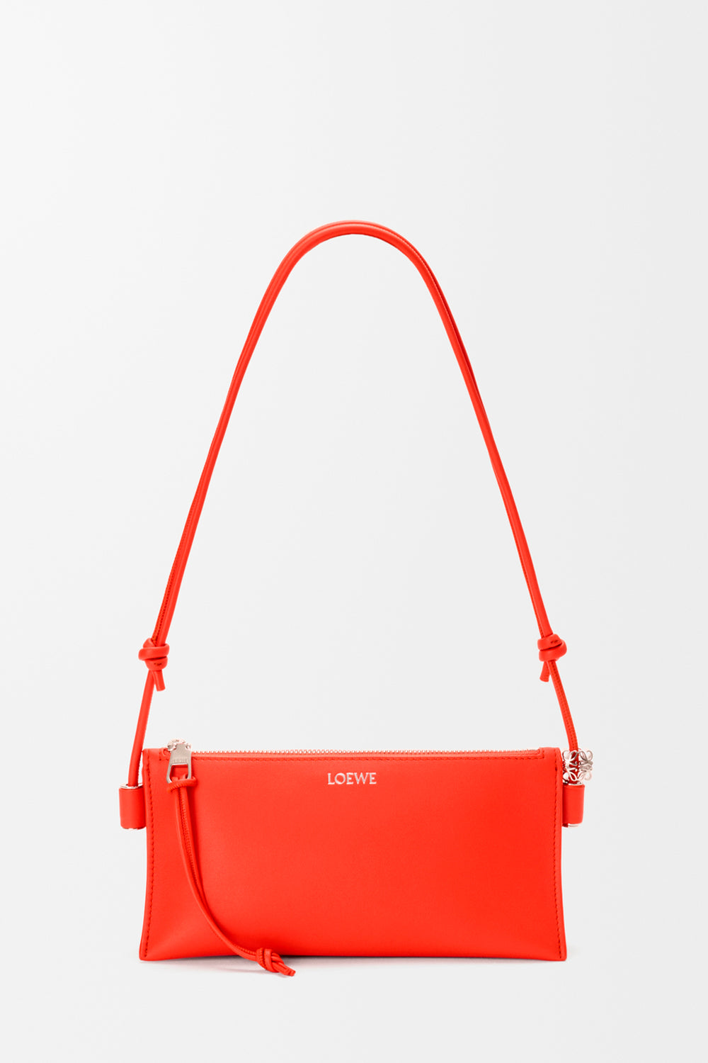 Joya Pouch In Nappa Calfskin