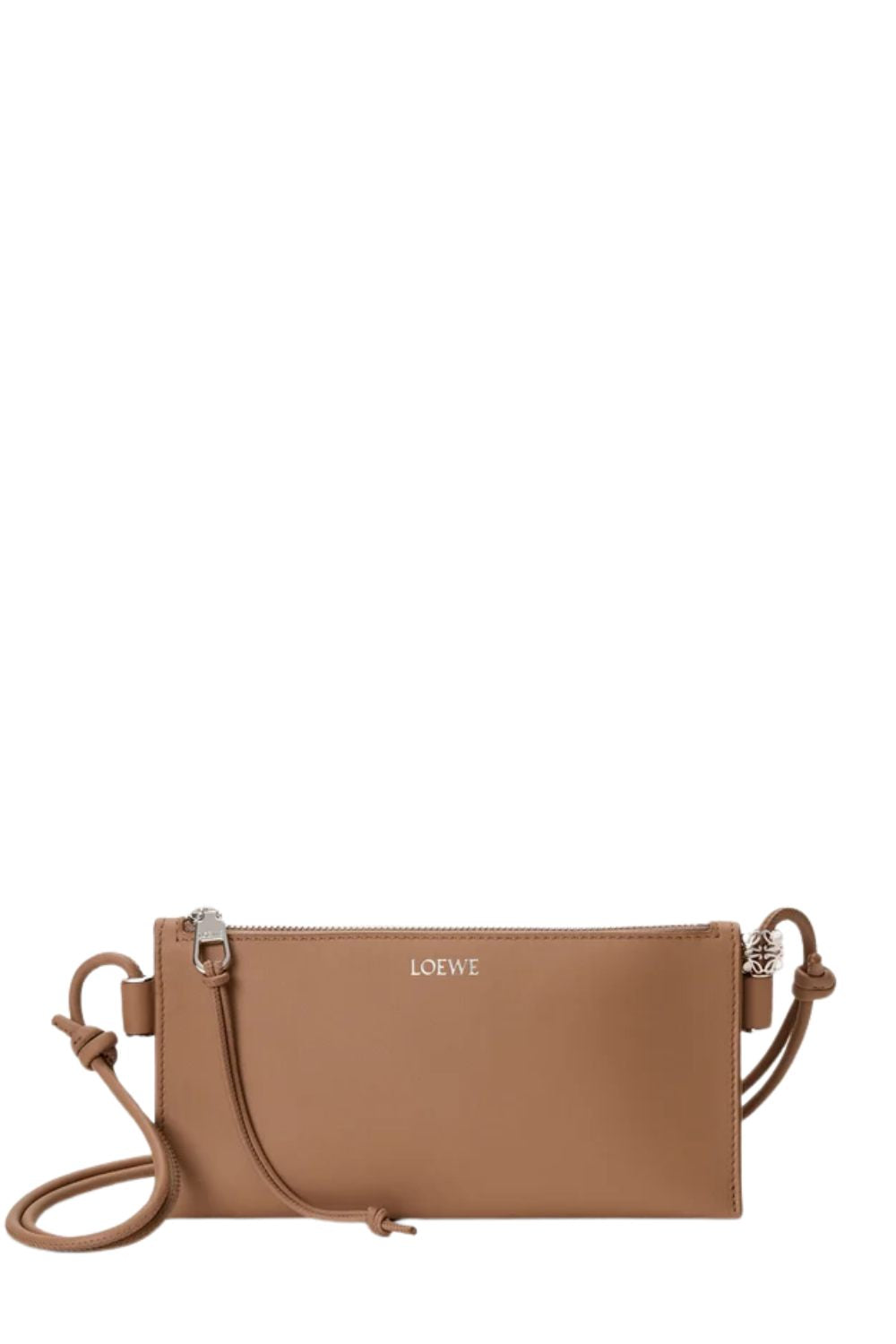 Joya Pouch In Nappa Calfskin