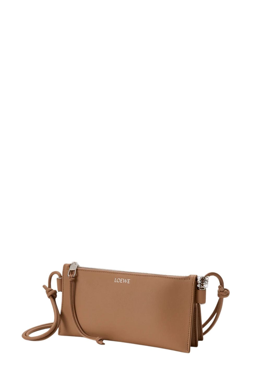 Joya Pouch In Nappa Calfskin