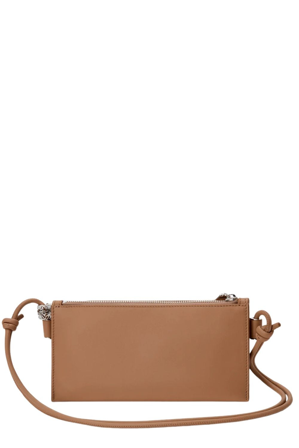 Joya Pouch In Nappa Calfskin
