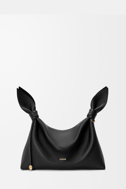 Medium Scarf Bag In Smooth Calfskin
