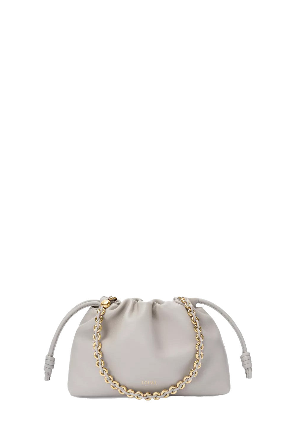 Medium Flamenco Purse In Nappa Lambskin