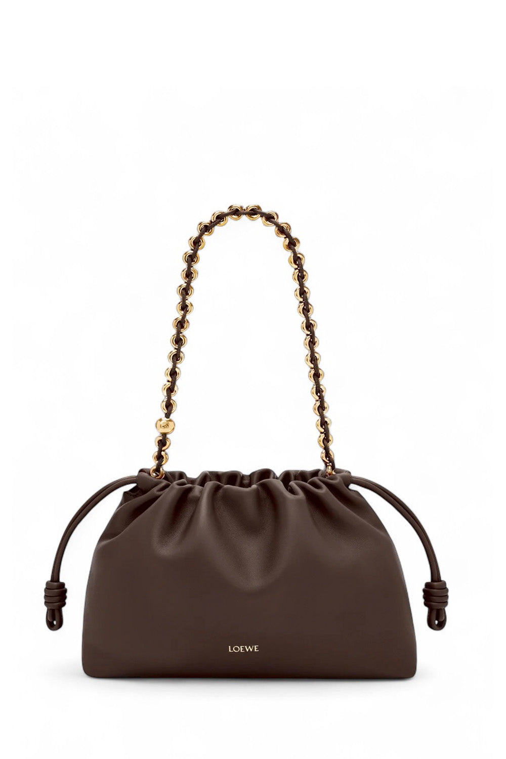 LOEWE - Flamenco Purse bag in mellow nappa lambskin – The