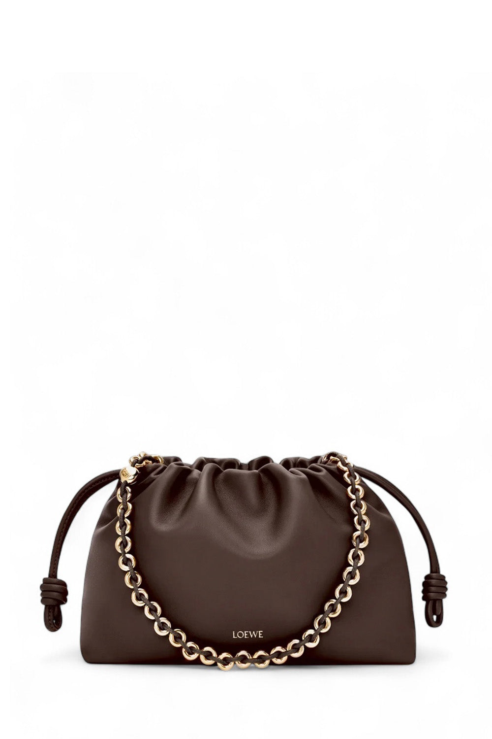 Medium Flamenco Purse In Nappa Lambskin