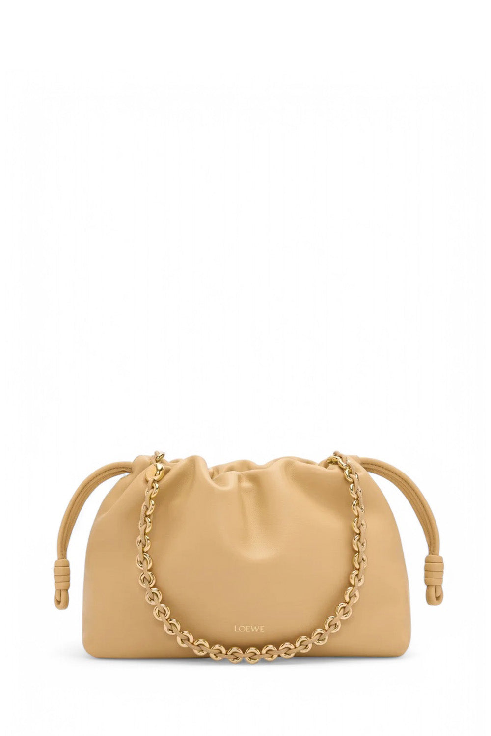 Medium Flamenco Purse In Nappa Lambskin