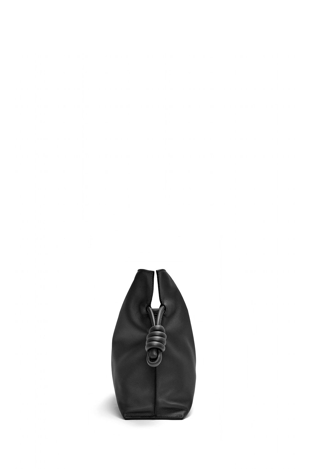 Medium Flamenco Clutch In Nappa Calfskin